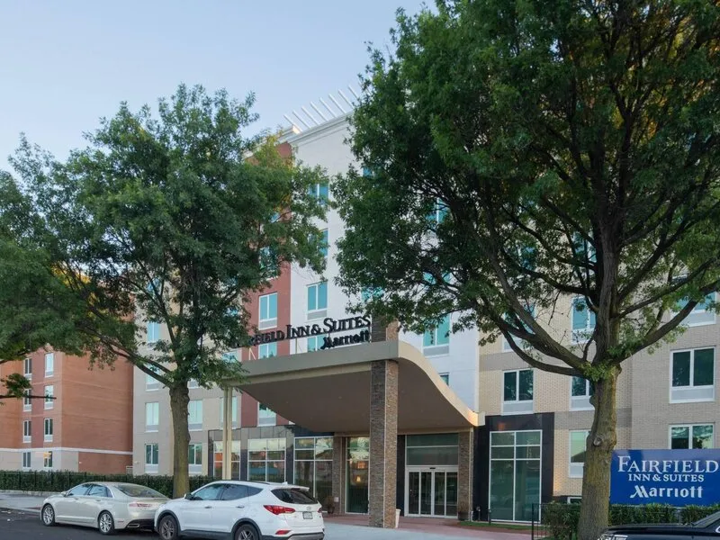 Fairfield Inn & Suites New York Queens/Fresh Meadows · Anbieterbild von TUI
