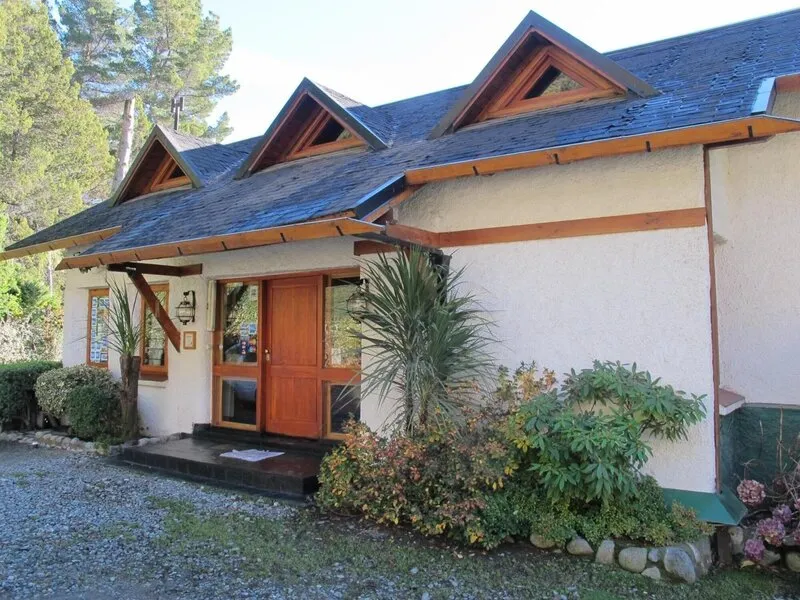 Hosteria Santa Rita · Anbieterbild von TUI