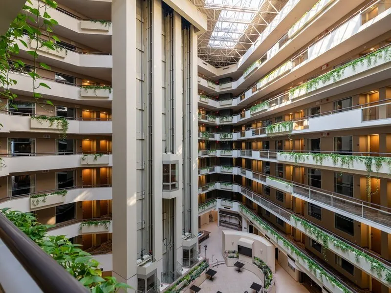 Harmony Suites · Anbieterbild von TUI