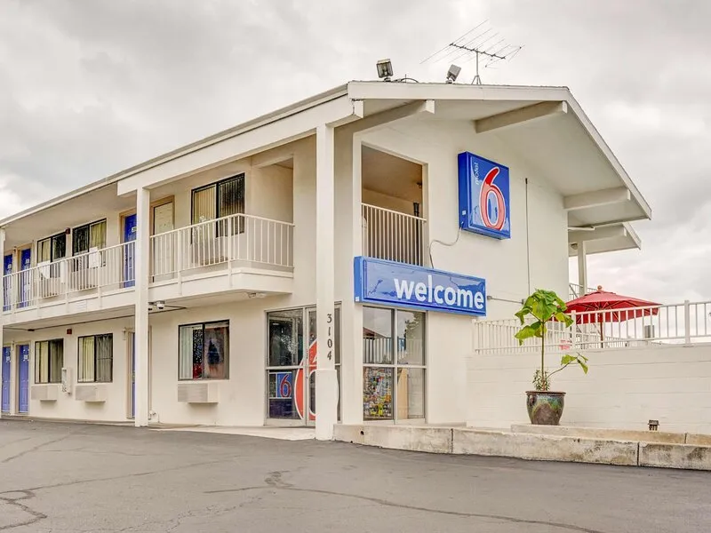 Motel 6 Portland Central · Anbieterbild von TUI
