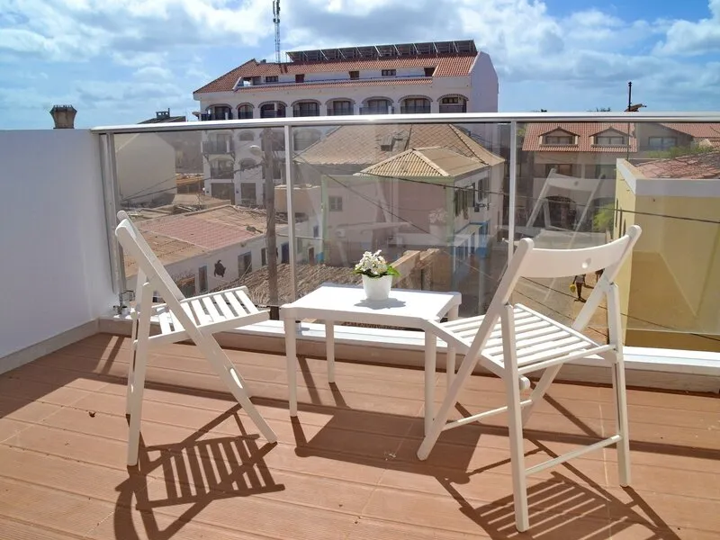 Hotel Ouril Julia · Anbieterbild von TUI