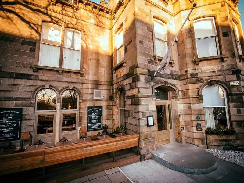 Murrayfield Hotel & House · Anbieterbild von TUI