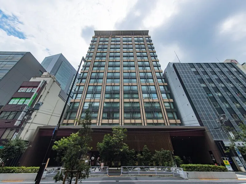 JR Kyushu Blossom Shinjuku · Anbieterbild von TUI