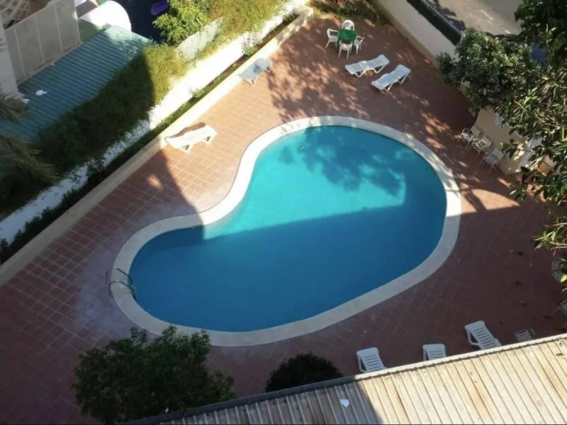 Maysan Apartamentos · Anbieterbild von TUI