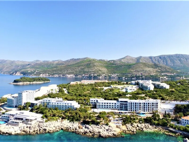 Royal Palm Hotel · Anbieterbild von TUI