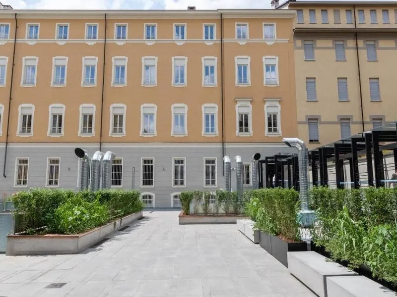 Camplus Guest Bernini - Casa Per Ferie · Anbieterbild von TUI