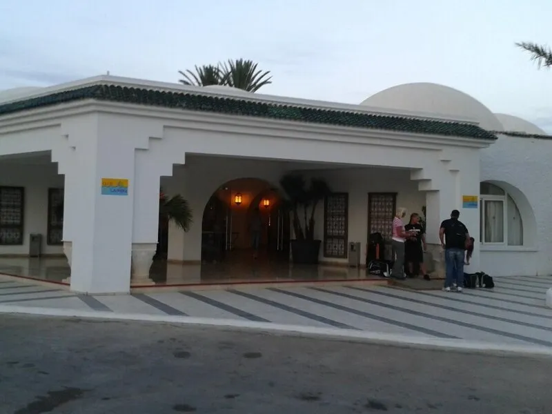 Monarque Club Rivage Monastir · Anbieterbild von TUI