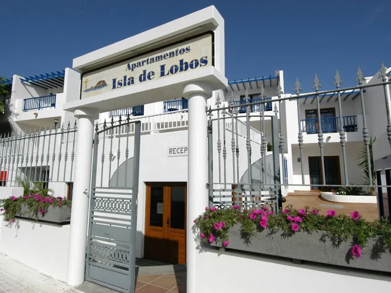 Isla de Lobos · Anbieterbild von TUI