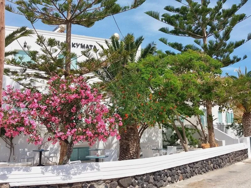 Kymata Hotel · Anbieterbild von TUI