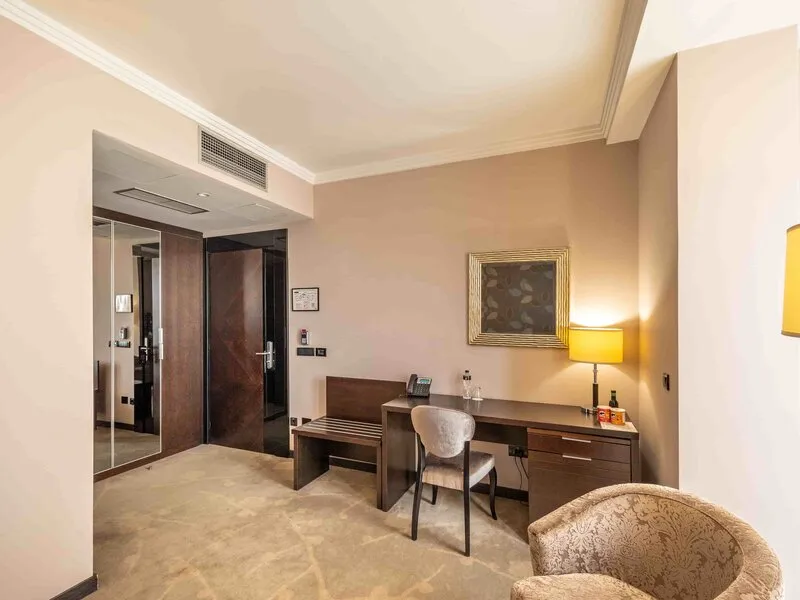 Hotel Constantine The Great · Anbieterbild von TUI