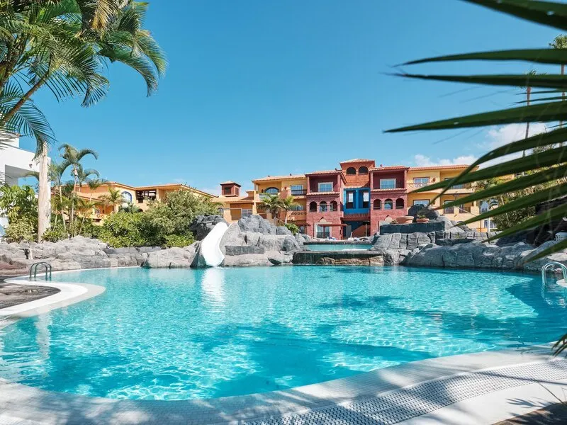 TUI KIDS CLUB Park Club Europe · Anbieterbild von TUI