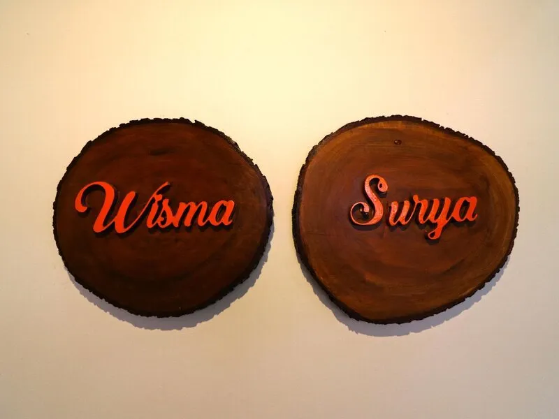 Wisma Surya · Anbieterbild von TUI
