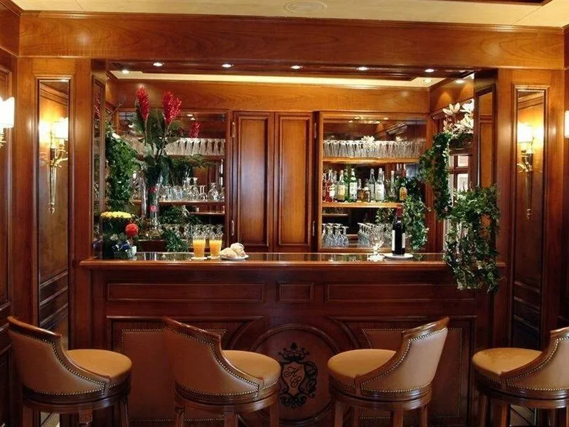 Hotel Champagne Palace · Anbieterbild von TUI