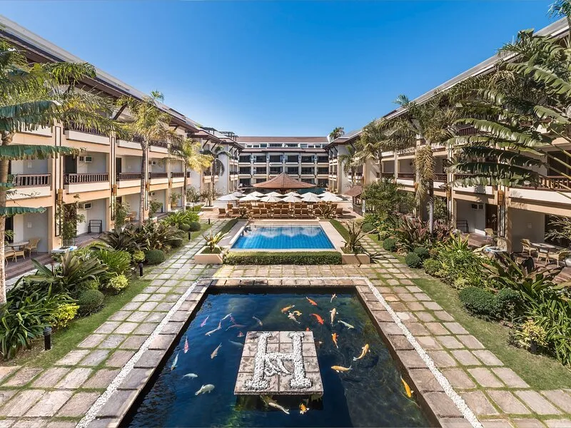 Henann Regency Resort & Spa · Anbieterbild von TUI