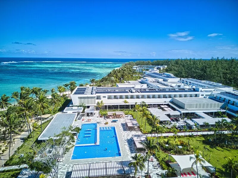Riu Turquoise · Anbieterbild von TUI