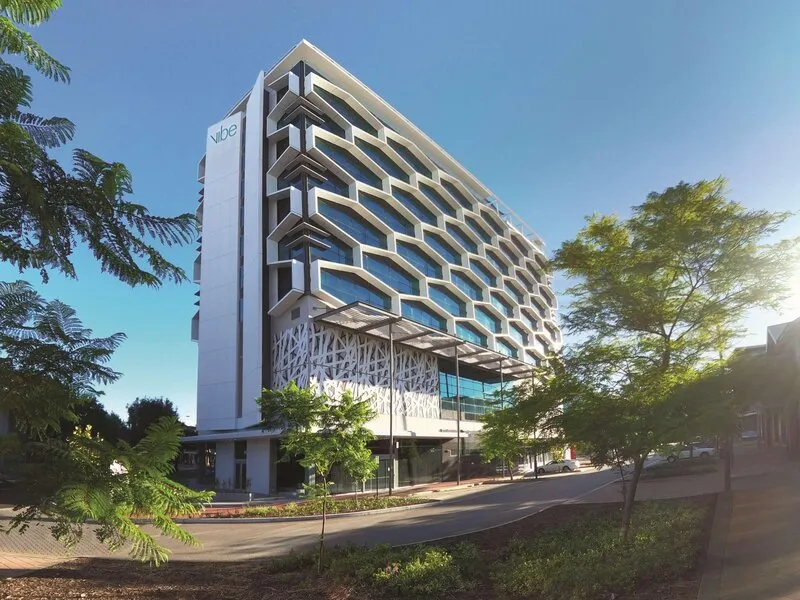 Vibe Hotel Subiaco Perth · Anbieterbild von TUI