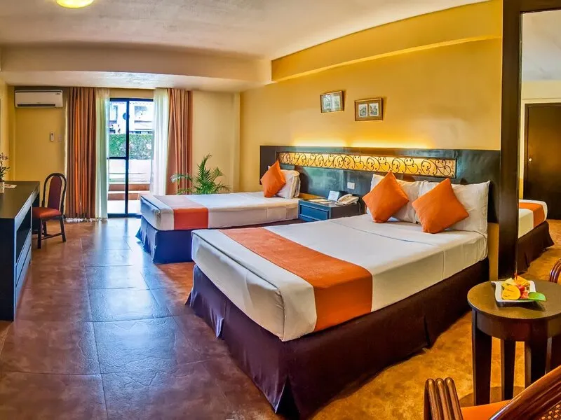 Montebello Villa Hotel · Anbieterbild von TUI