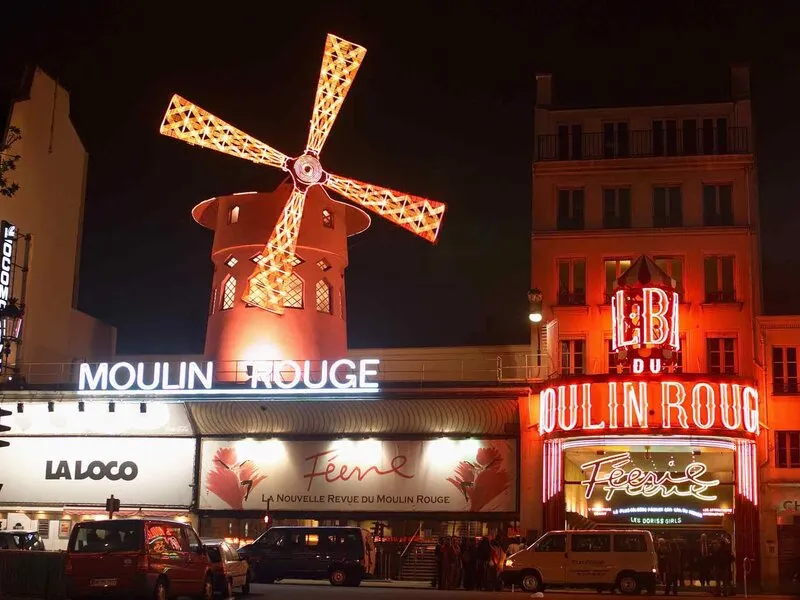 Ibis Styles Paris Montmartre Nord · Anbieterbild von TUI