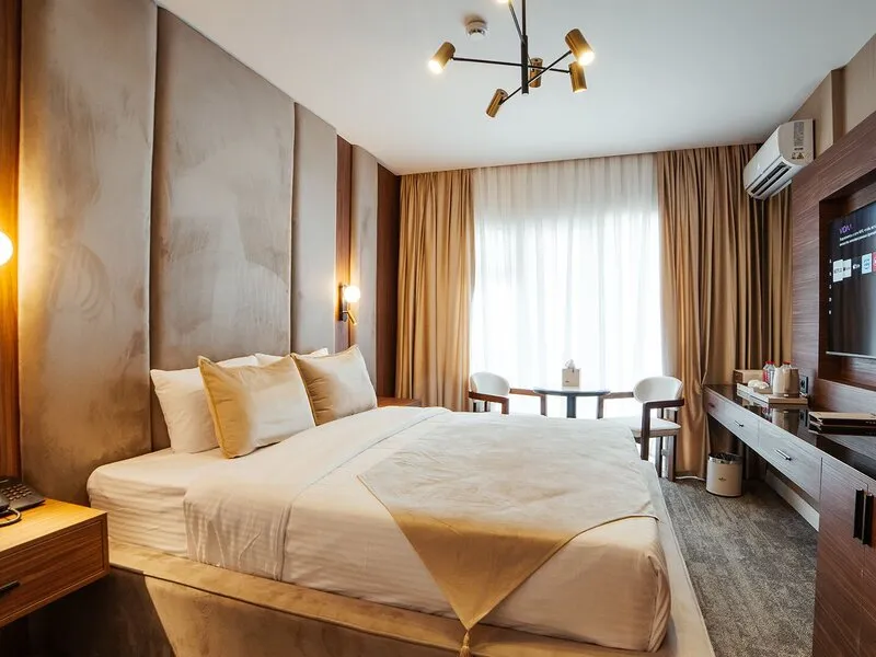 White Breeze Hotel · Anbieterbild von TUI