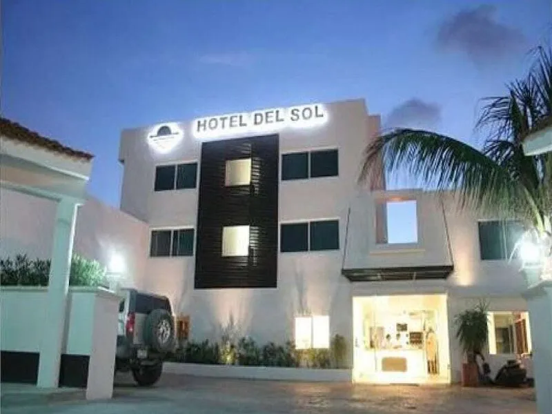 Hotel Del Sol · Anbieterbild von TUI