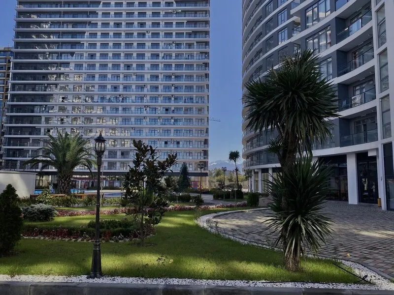 White Sails Residential Hotel · Anbieterbild von TUI