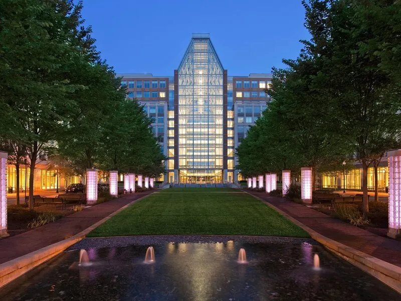 The Westin Alexandria Old Town · Anbieterbild von TUI