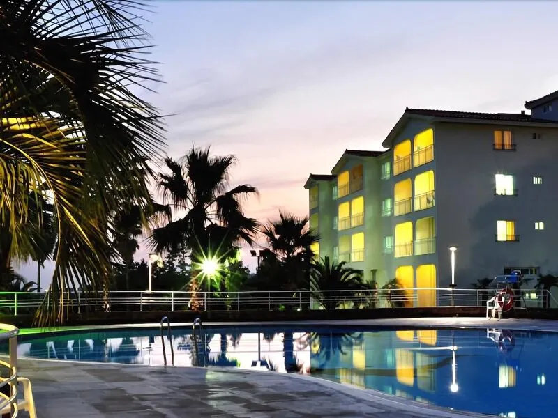 Seaore Resort · Anbieterbild von TUI