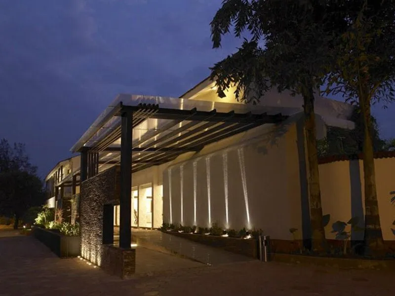 Royal Orchid Beach Resort & Spa, Goa · Anbieterbild von TUI