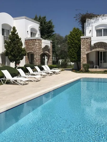 Costa Sariyaz Hotel · Anbieterbild von TUI