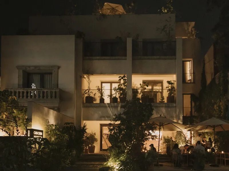 Casa Ofelia · Anbieterbild von TUI