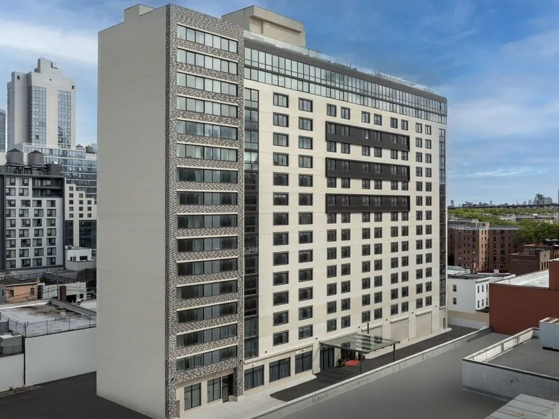 SpringHill Suites New York Queens · Anbieterbild von TUI