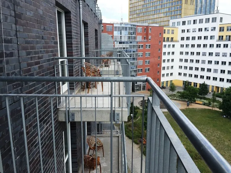 mondrian suites berlin · Anbieterbild von TUI