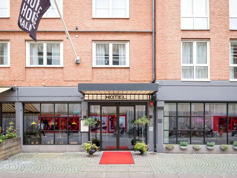 Best Western Plus Hotel Noble House · Anbieterbild von TUI
