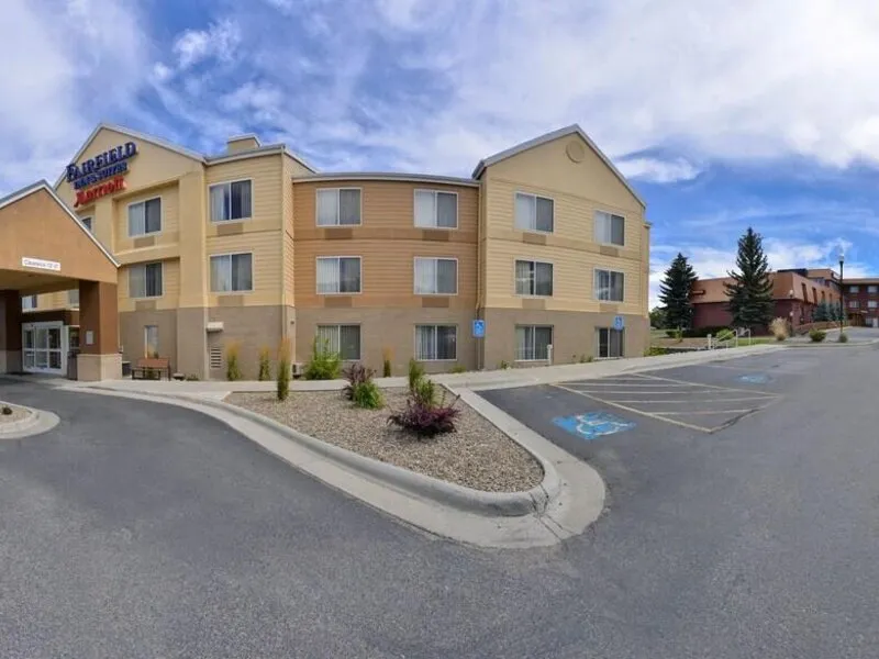 Fairfield Inn & Suites Helena · Anbieterbild von TUI