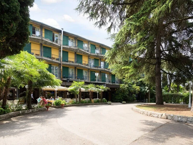 Hotel Palme & Suite · Anbieterbild von TUI