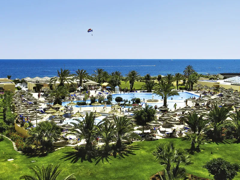 Sentido Bellevue Park · Anbieterbild von TUI
