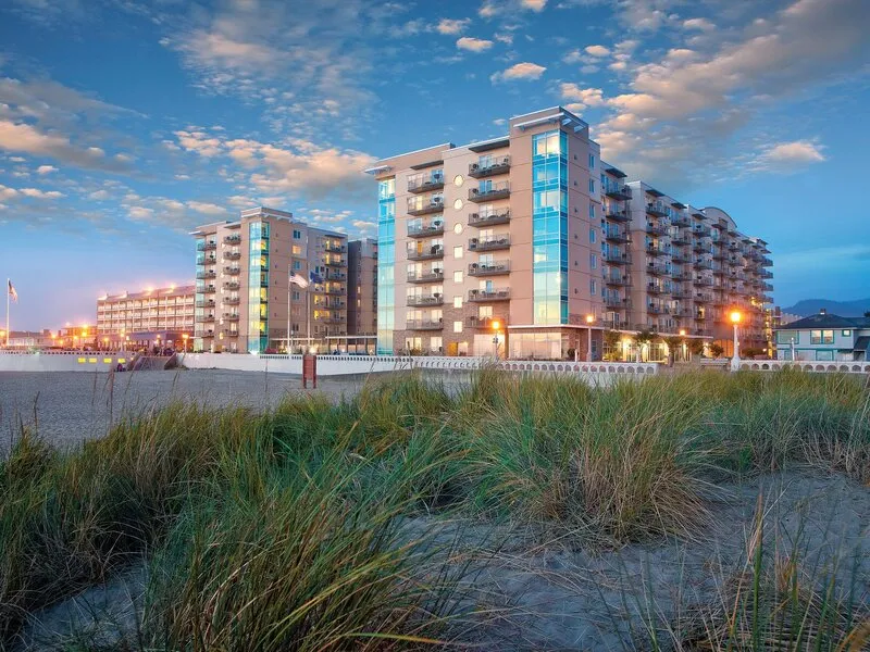 Resort at Seaside · Anbieterbild von TUI