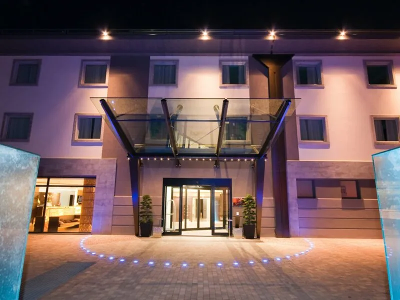 Winter Garden Hotel · Anbieterbild von TUI