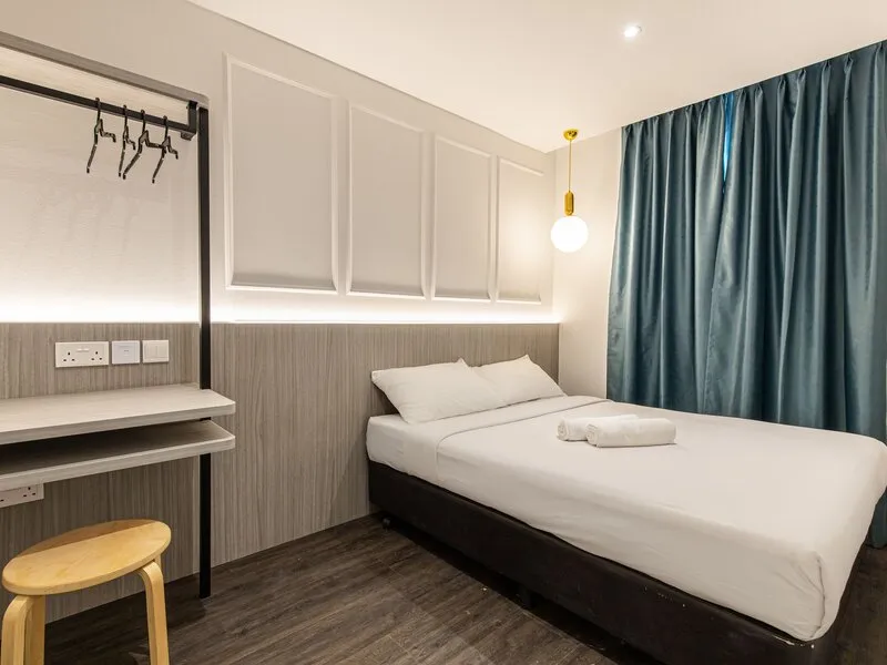 Philip Hotel · Anbieterbild von TUI