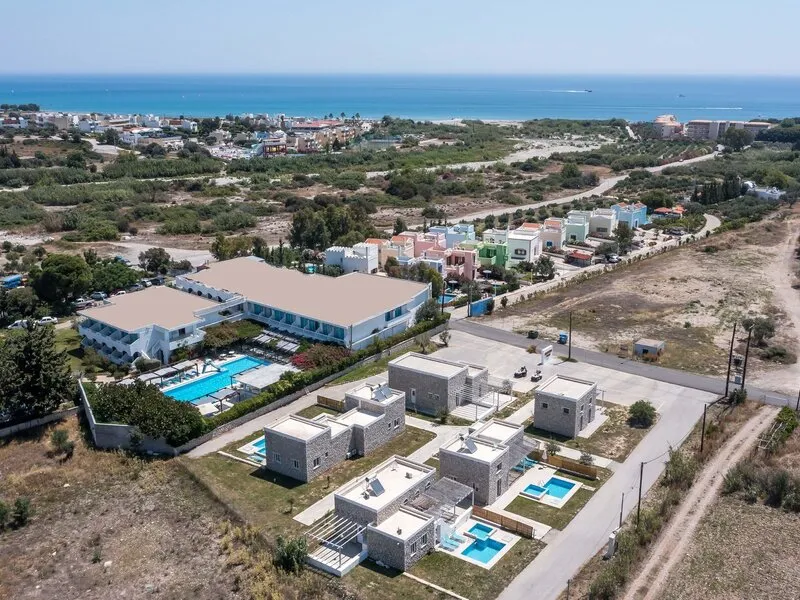 Belvita Hotel · Anbieterbild von TUI
