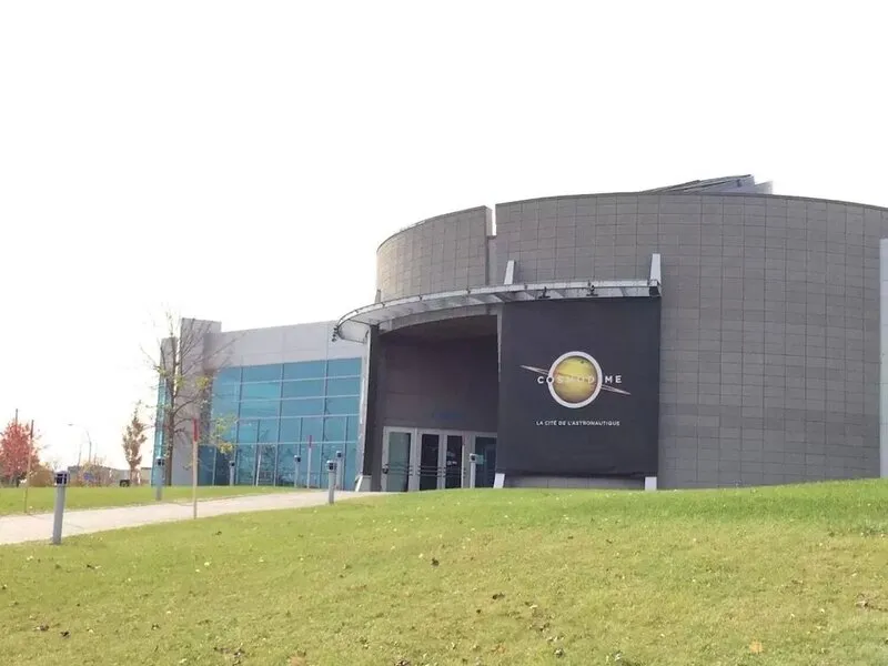 Residence Inn Laval · Anbieterbild von TUI