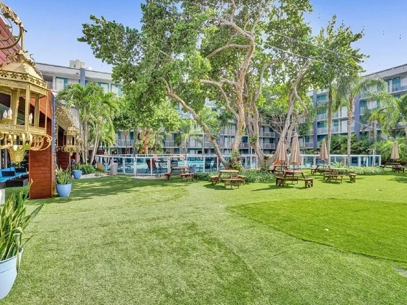 Fort Lauderdale Grand Hotel · Anbieterbild von TUI