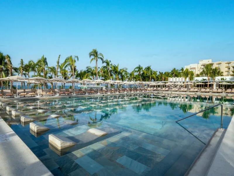 Hotel Riu Palace Pacifico · Anbieterbild von TUI