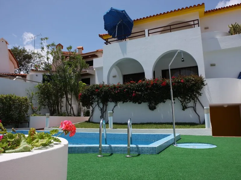 Canico Bay Apartments · Anbieterbild von TUI