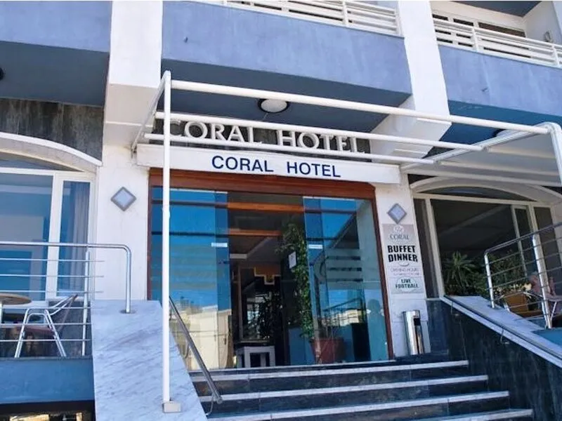 Coral Hotel · Anbieterbild von TUI