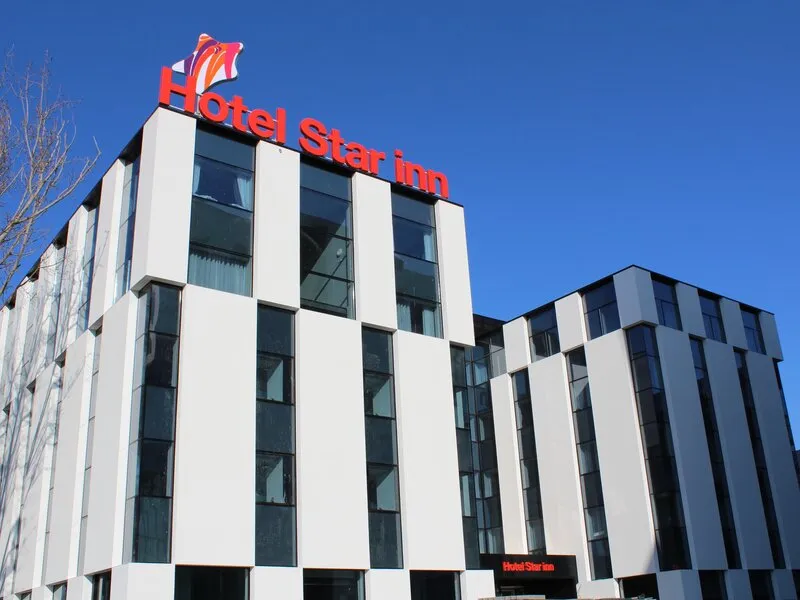 Star inn Lisboa · Anbieterbild von TUI