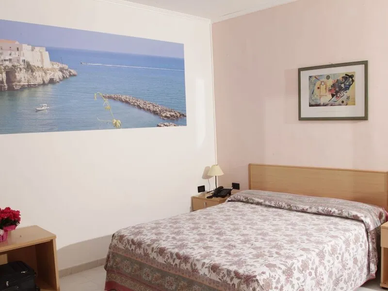Club Bellavista · Anbieterbild von TUI