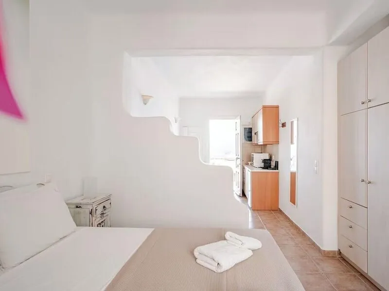 Yakinthos Residence · Anbieterbild von TUI