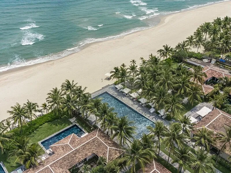 Tia Wellness Resort · Anbieterbild von TUI