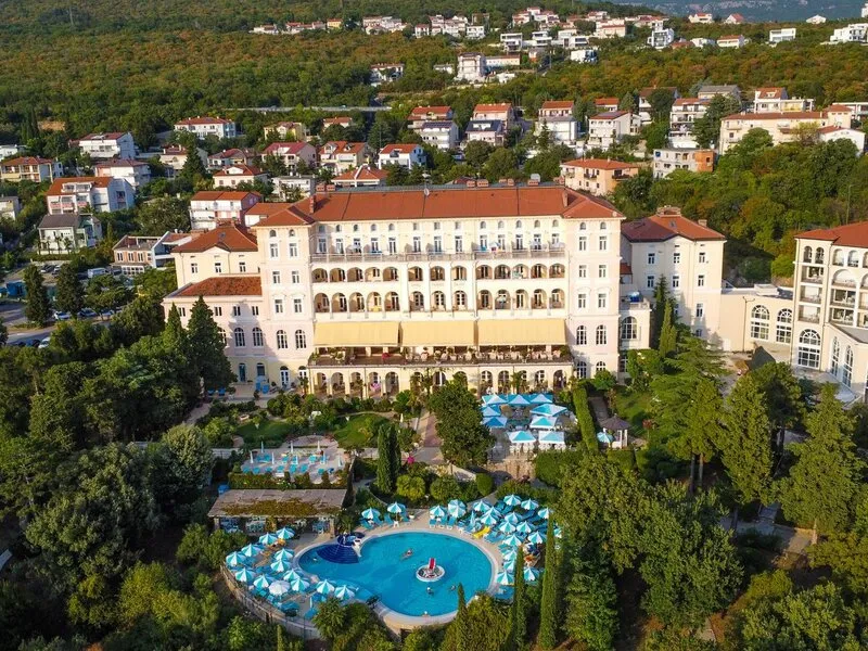 Hotel Kvarner Palace · Anbieterbild von TUI